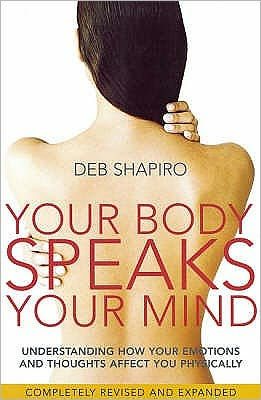 Your Body Speaks Your Mind