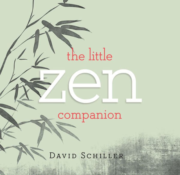 The Little Zen Companion