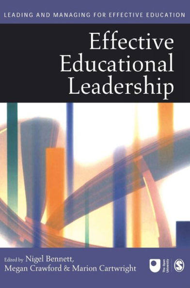 Effective Educational Leadership / Edition 1