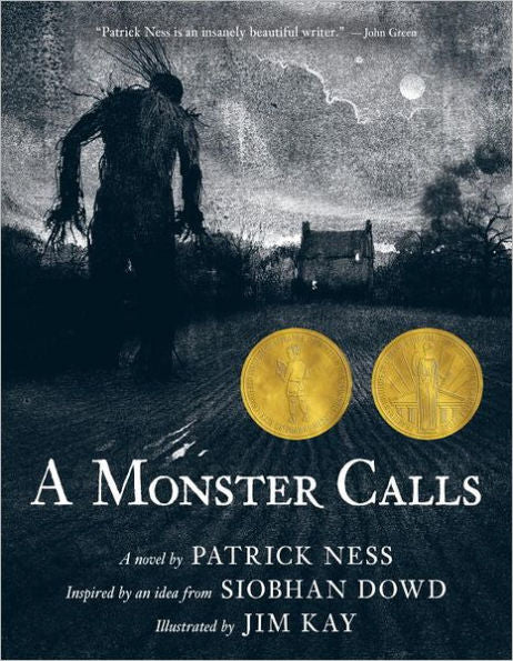 A Monster Calls