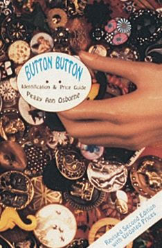 Button Button: Identification and Price Guide