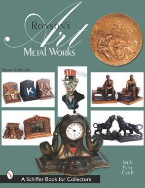 Ronson's Art Metal Works