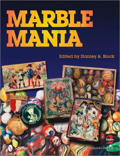 Marble Mania