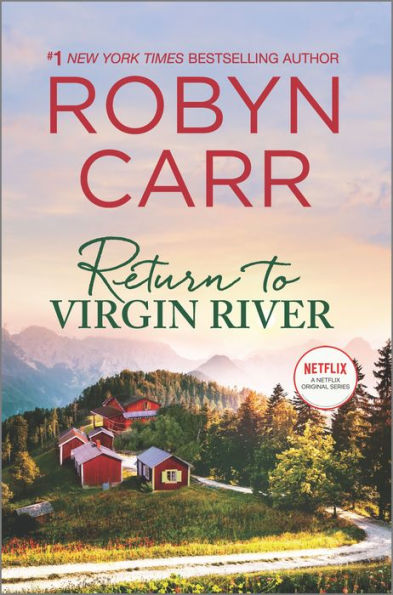 Return to Virgin River (Virgin River Series #21)