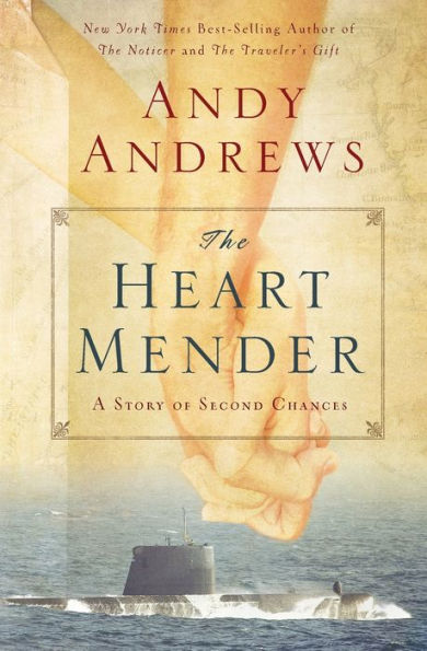 The Heart Mender: A Story of Second Chances