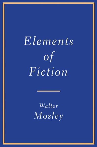 Elements of Fiction