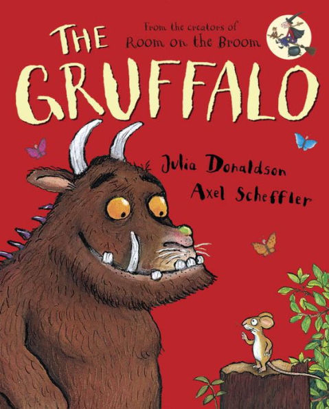 The Gruffalo