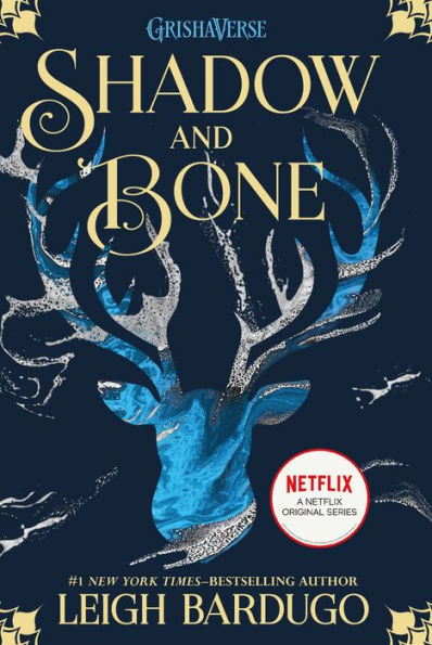 Shadow and Bone (Shadow and Bone Trilogy #1)