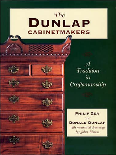 The Dunlap Cabinetmakers: A Tradition in Craftsmanship