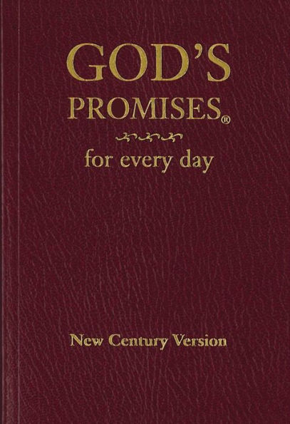 God's Promises for Every Day