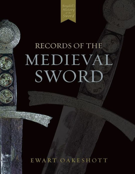 Records of the Medieval Sword