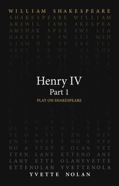 Henry IV Part 1