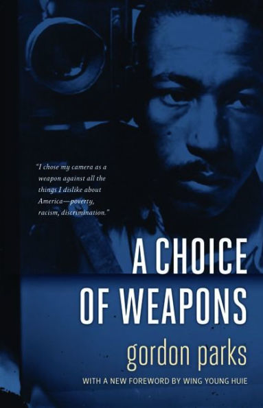 A Choice of Weapons