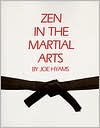 Zen in the Martial Arts