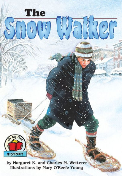 The Snow Walker