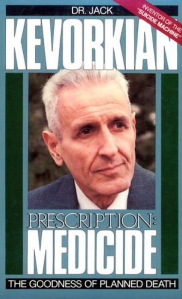 Prescription Medicide