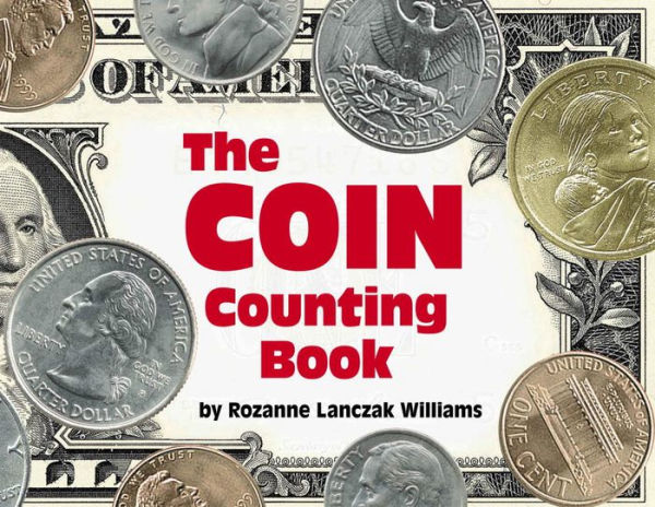 The Coin Counting Book