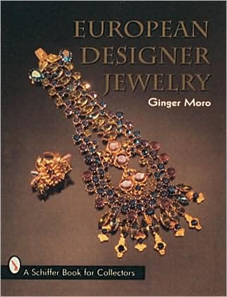 European Designer Jewelry
