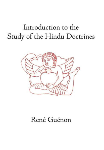 Introduction to the Study of the Hindu Doctrines / Edition 2