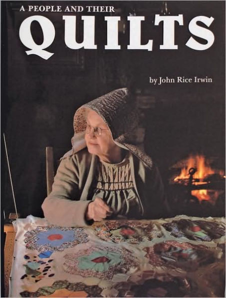 A People and Their Quilts