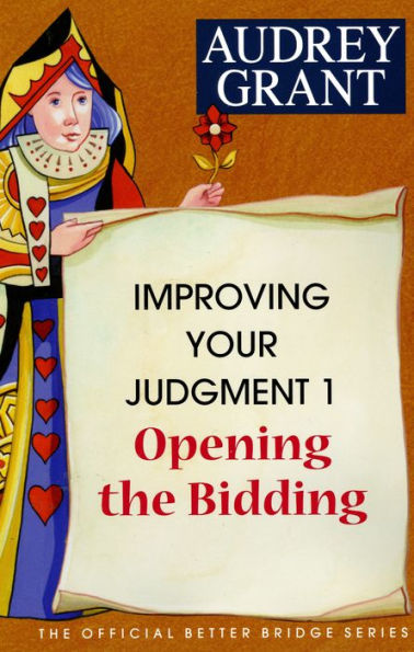 Opening the Bidding