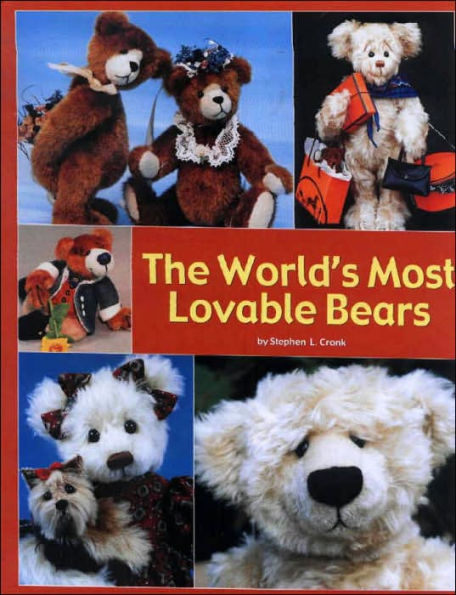 World's Most Lovable Bears