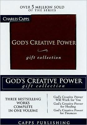 God's Creative Power Gift Collection