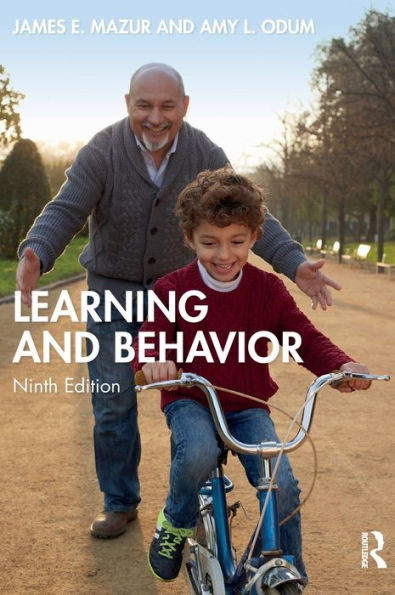 Learning and Behavior