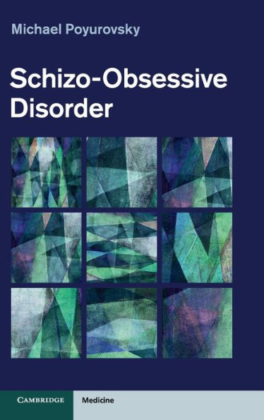 Schizo-Obsessive Disorder