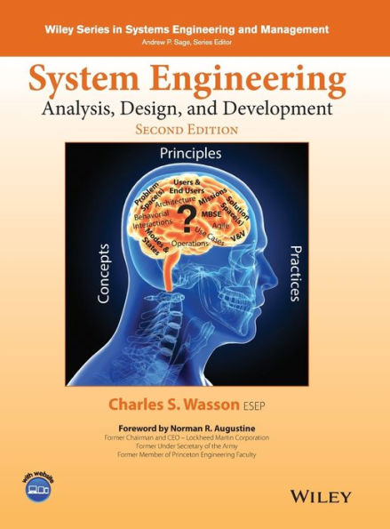 System Engineering Analysis, Design, and Development: Concepts, Principles, and Practices / Edition 2