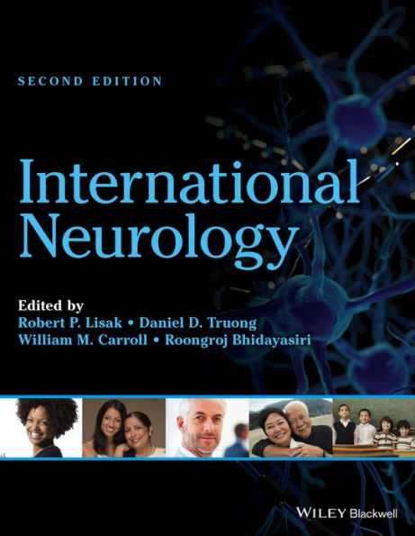 International Neurology / Edition 2