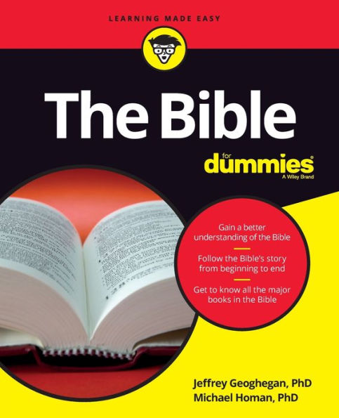 The Bible For Dummies