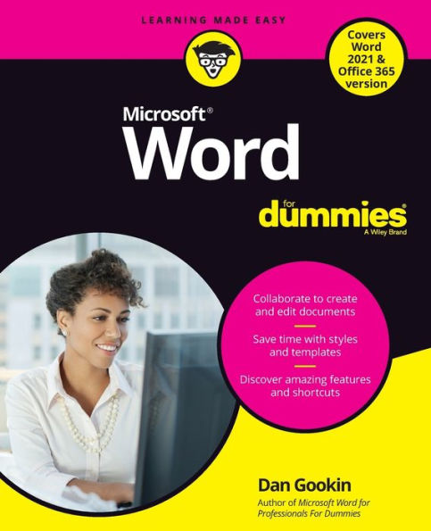 Word For Dummies