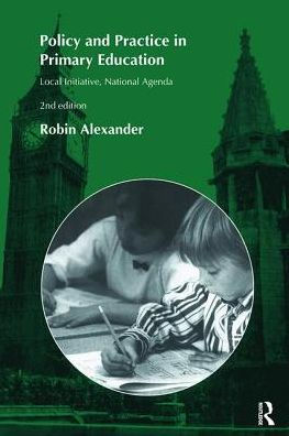 Policy and Practice in Primary Education