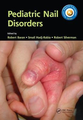 Pediatric Nail Disorders / Edition 1