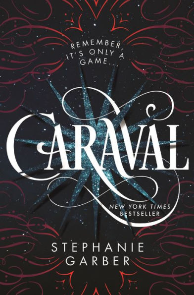 Caraval (Caraval Series #1)