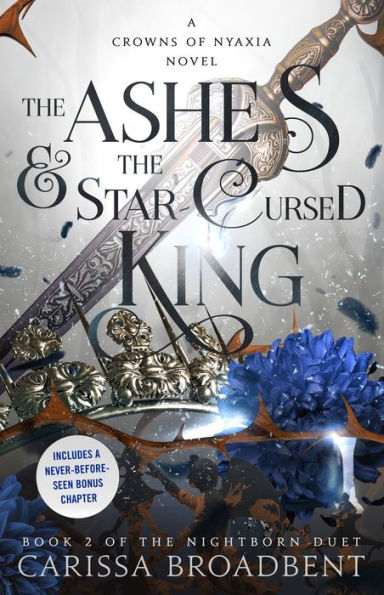 The Ashes and the Star-Cursed King