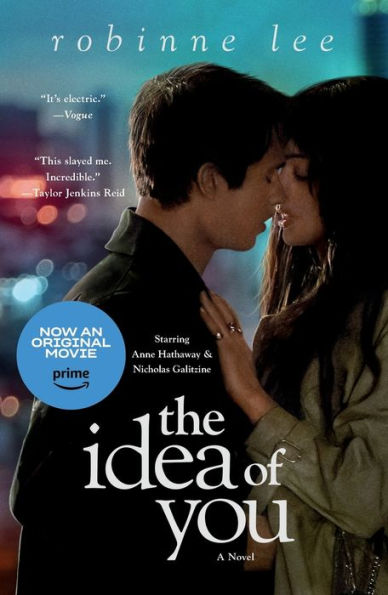 The Idea of You: A Novel