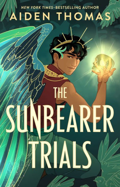 The Sunbearer Trials