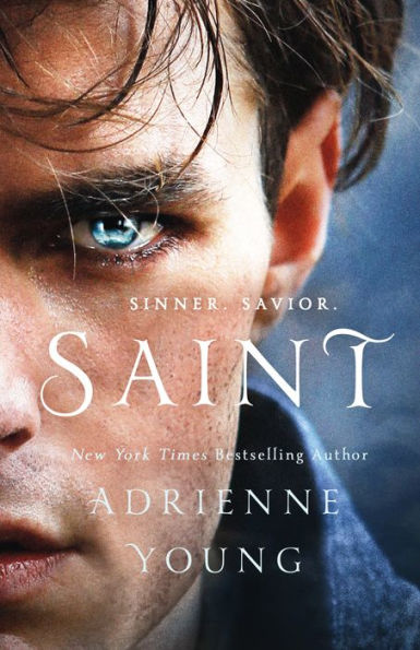 Saint: A Novel