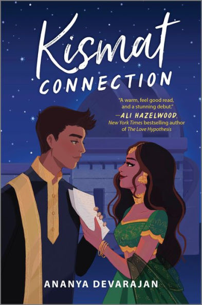 Kismat Connection