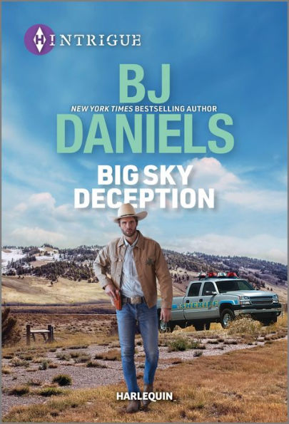 Big Sky Deception