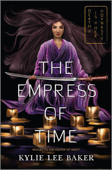 The Empress of Time