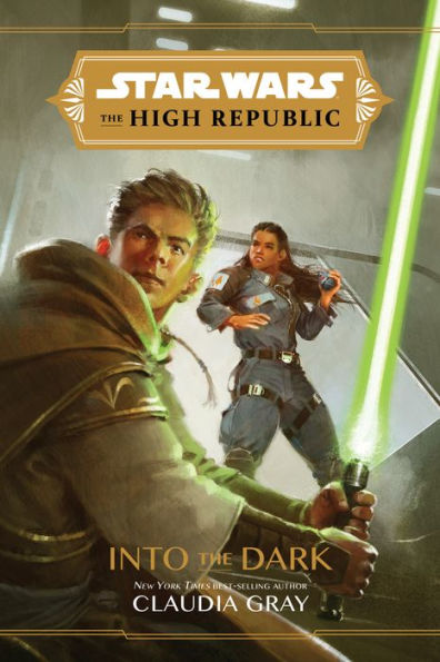 Into the Dark (Star Wars: The High Republic)