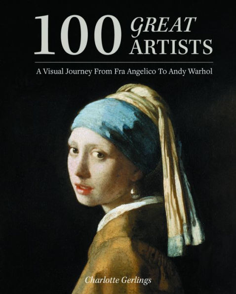 100 Great Artists