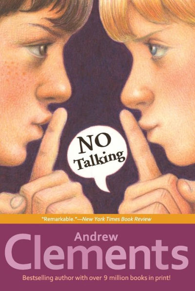 No Talking