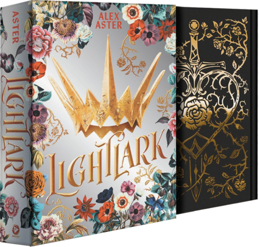 Lightlark: Collector's Edition (The Lightlark Saga Book 1)