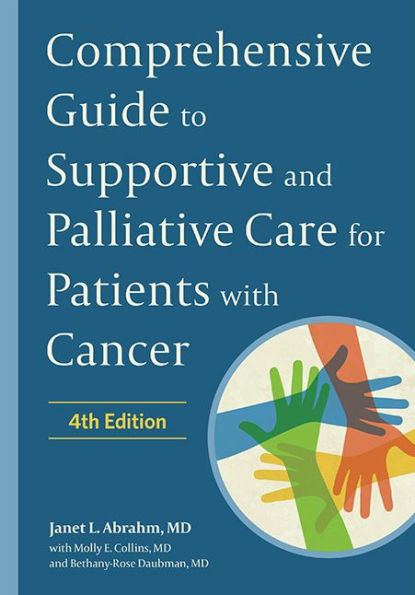 Comprehensive Guide to Supportive and Palliative Care for Patients with Cancer