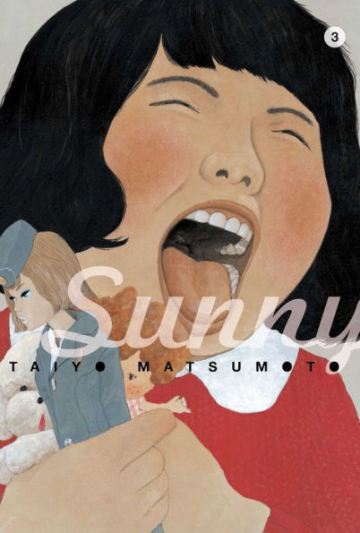 Sunny, Vol. 3