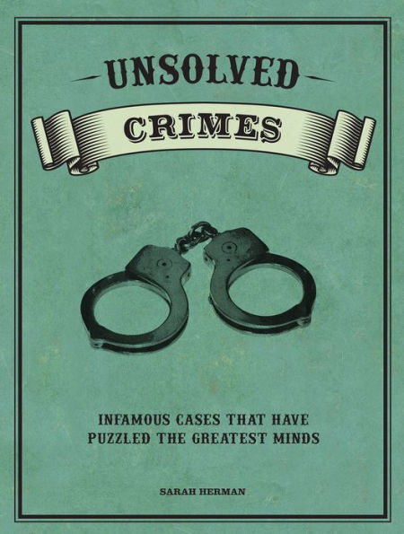 Unsolved Crimes